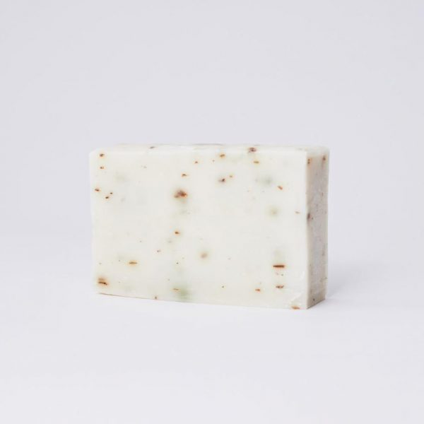 Neem & Orange Shea Soap - Image 2